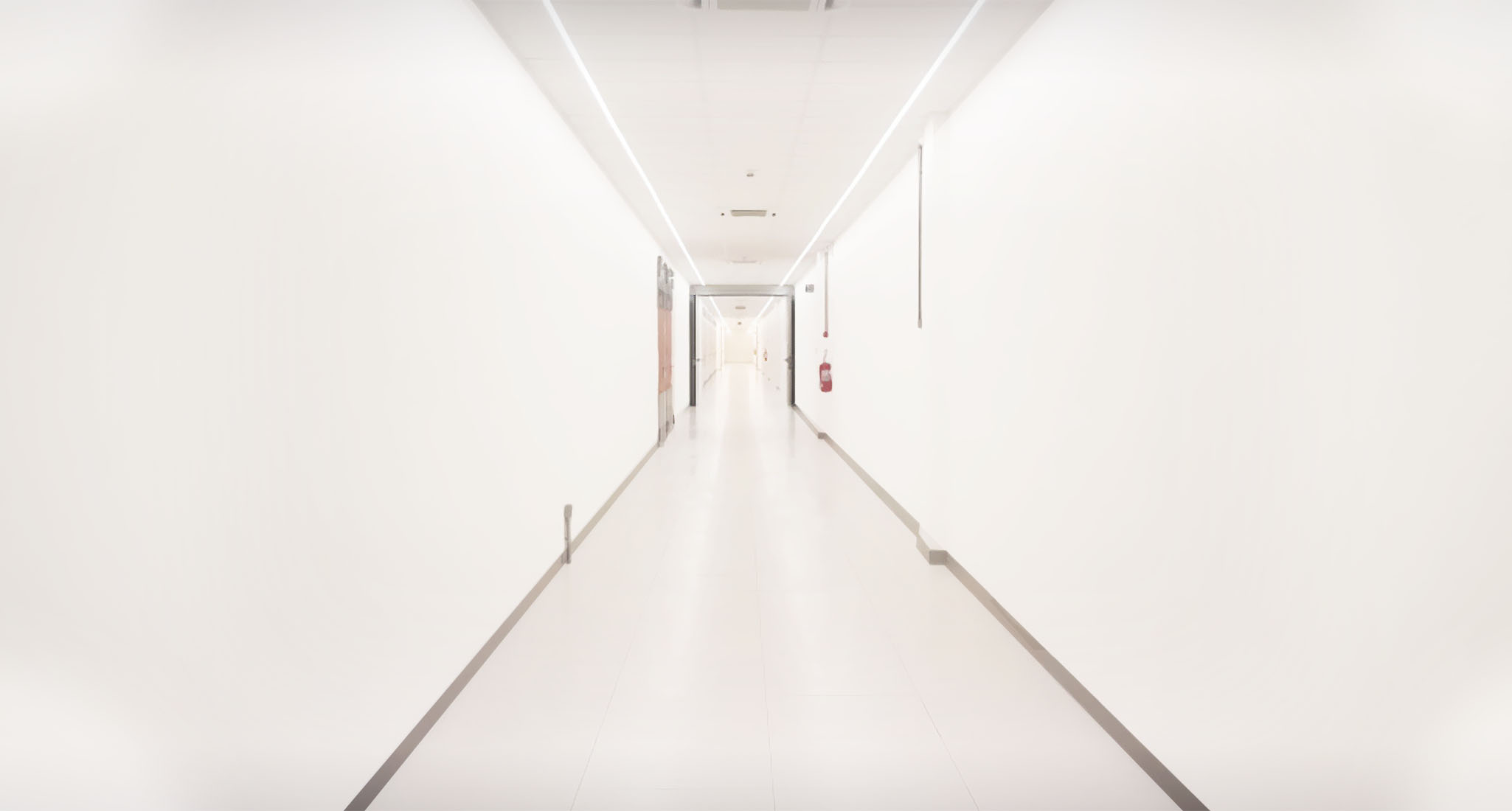 Sistema di Building Automation per nuovo auditorium Aruba