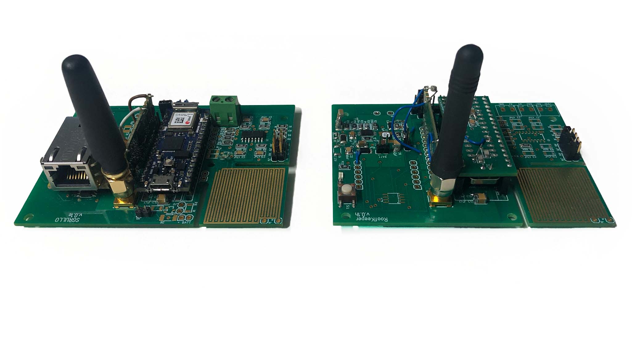  Dispositivi elettronici custom