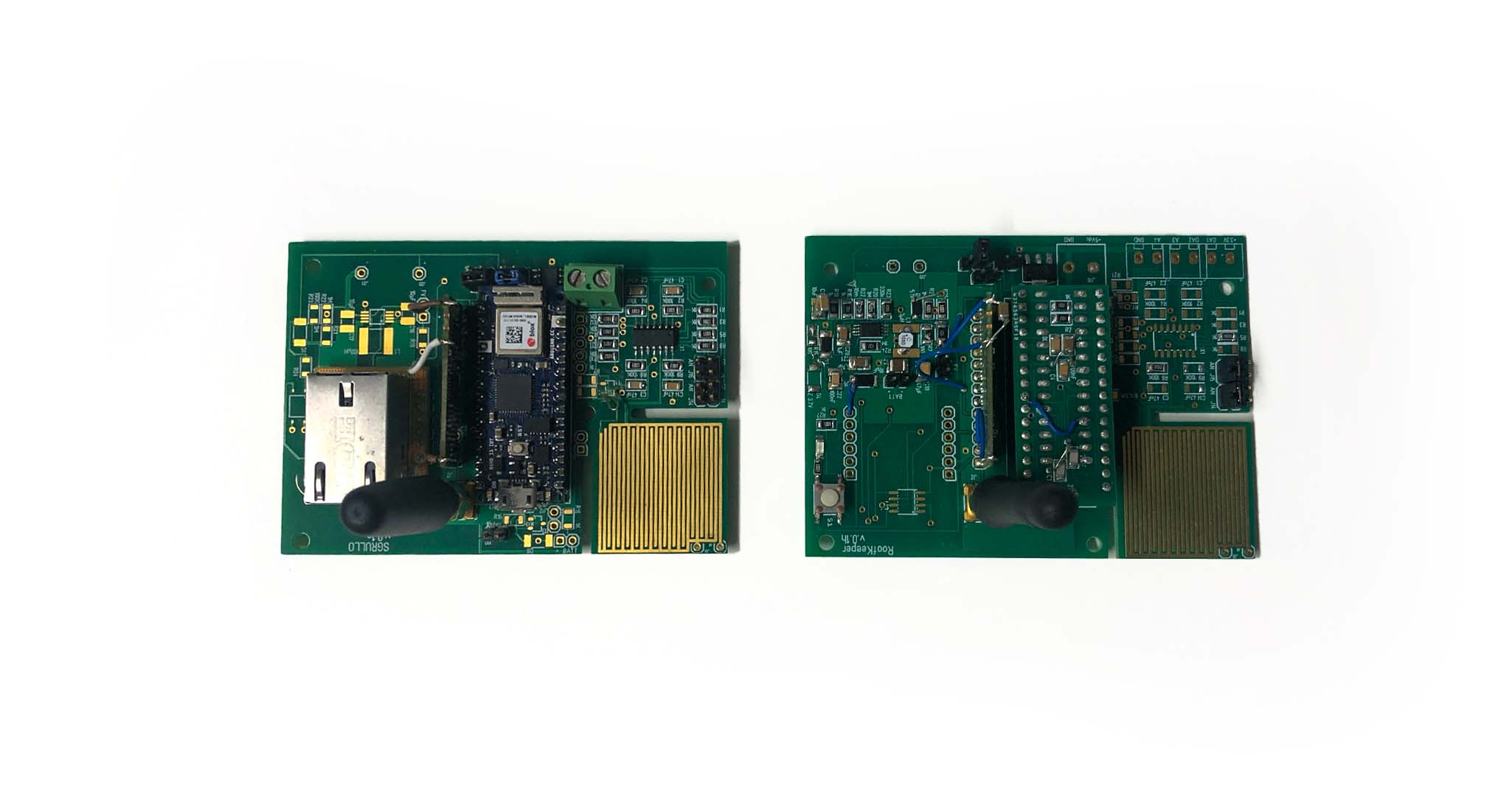  Dispositivi elettronici custom