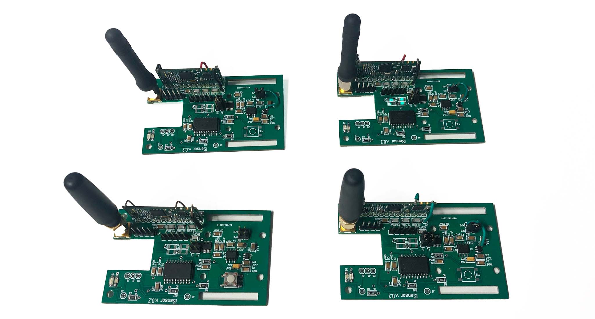  Dispositivi elettronici custom