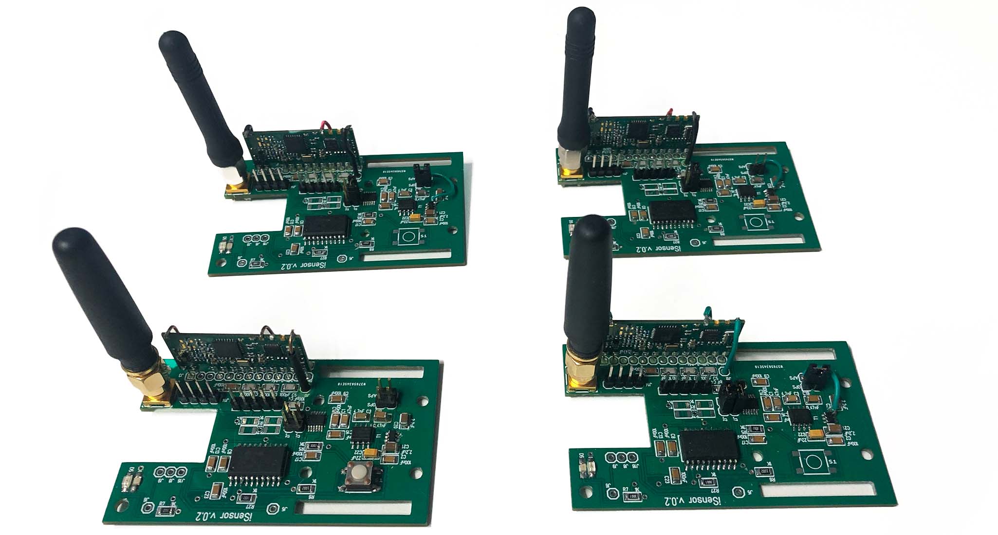  Dispositivi elettronici custom