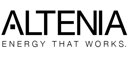 logo Altenia