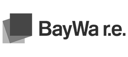 logo BayWa r.e.