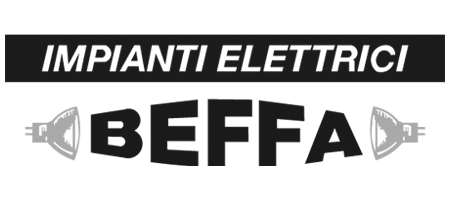logo Impianti Elettrici Beffa