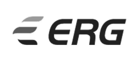 logo ERG