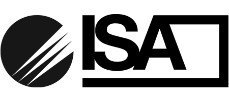 logo ISA