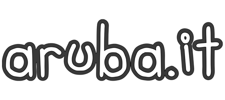 logo Aruba