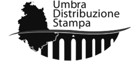 logo Umbra Distribuzione Stampa
